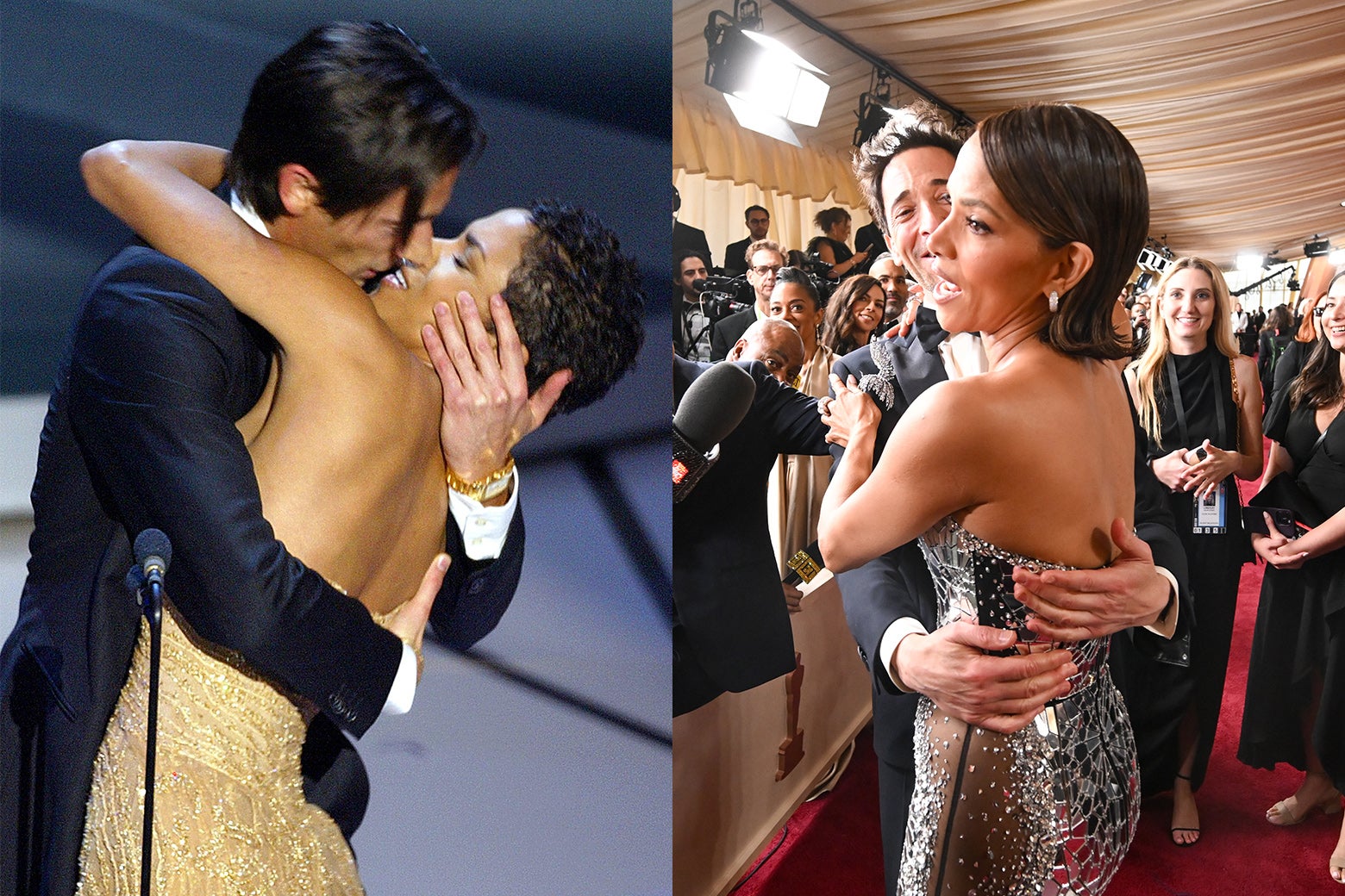 oscars-2025-halle-berry-adrien-brody
