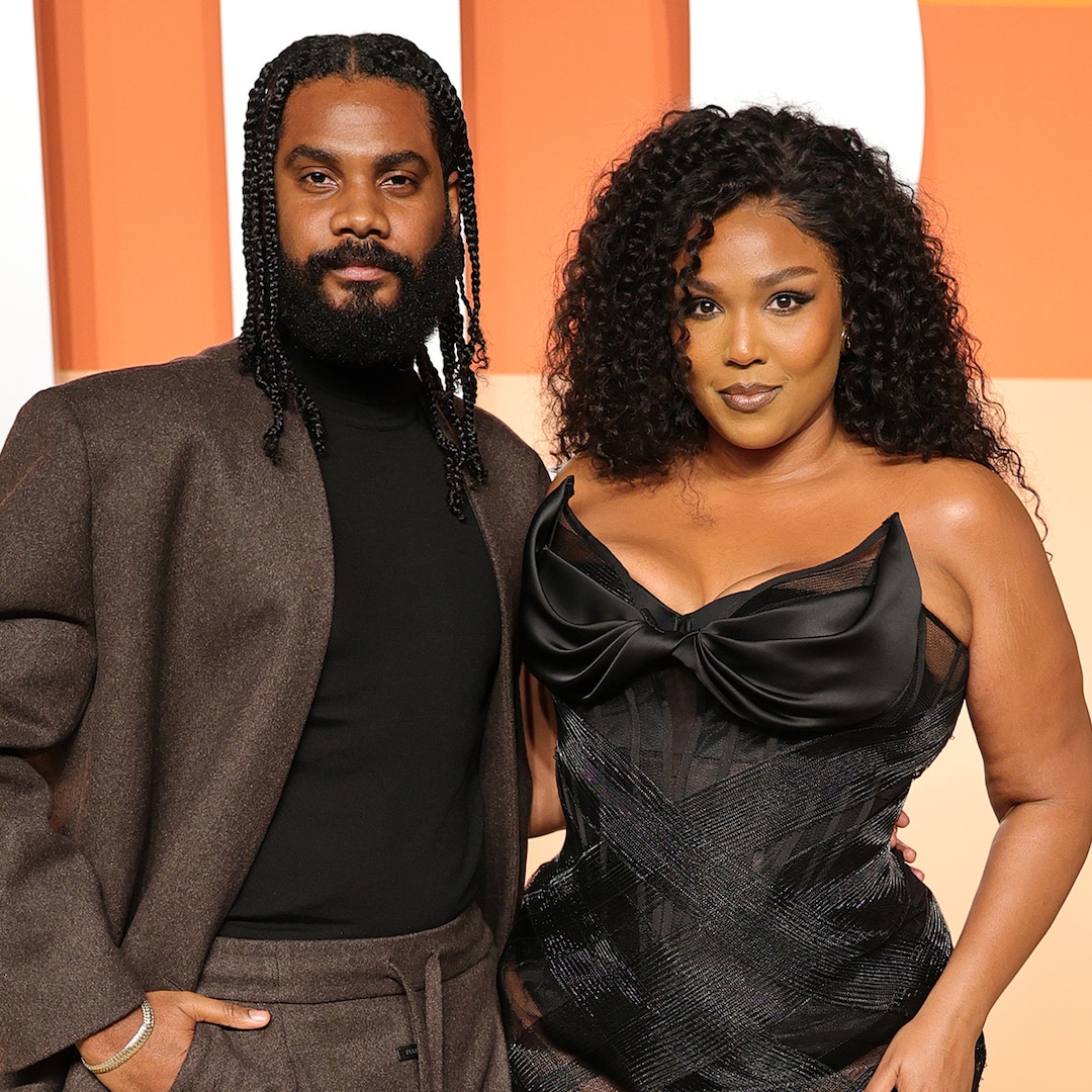 oscars-2025-vanity-fair-lizzo-myke-wright