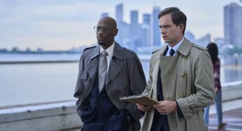 Unveiling Tragedy: A First Look at the Pan Am 103 Series Starring Patrick J. Adams