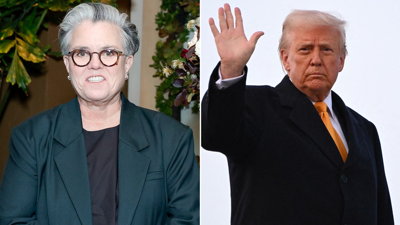 rosie-odonnell-white-house-response