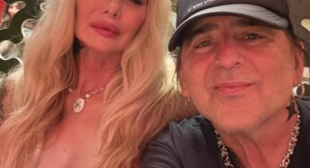 Tragedy at Sea: The Mysterious Disappearance of a Singer’s Fiancée
