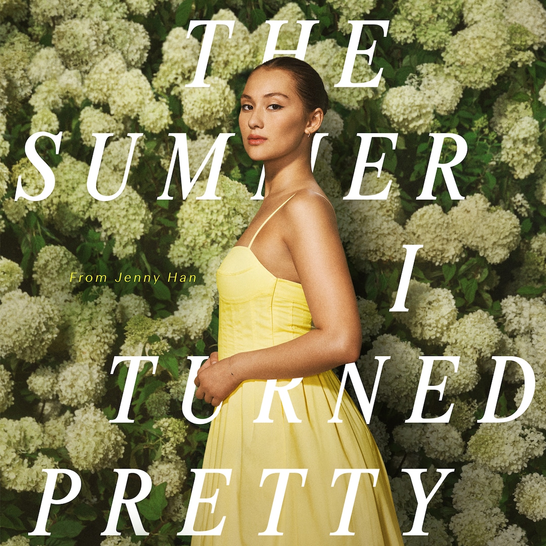 Unveiling Growth: How Season 3 of *The Summer I Turned Pretty