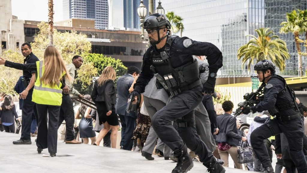 swat-series-finale-cast-insights