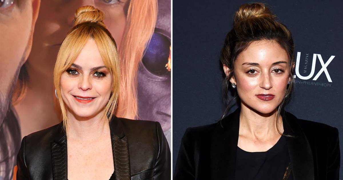 taryn-manning-caroline-damore-loan-dispute