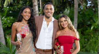 Love’s Final Rose: A Deep Dive into The Bachelor Finale
