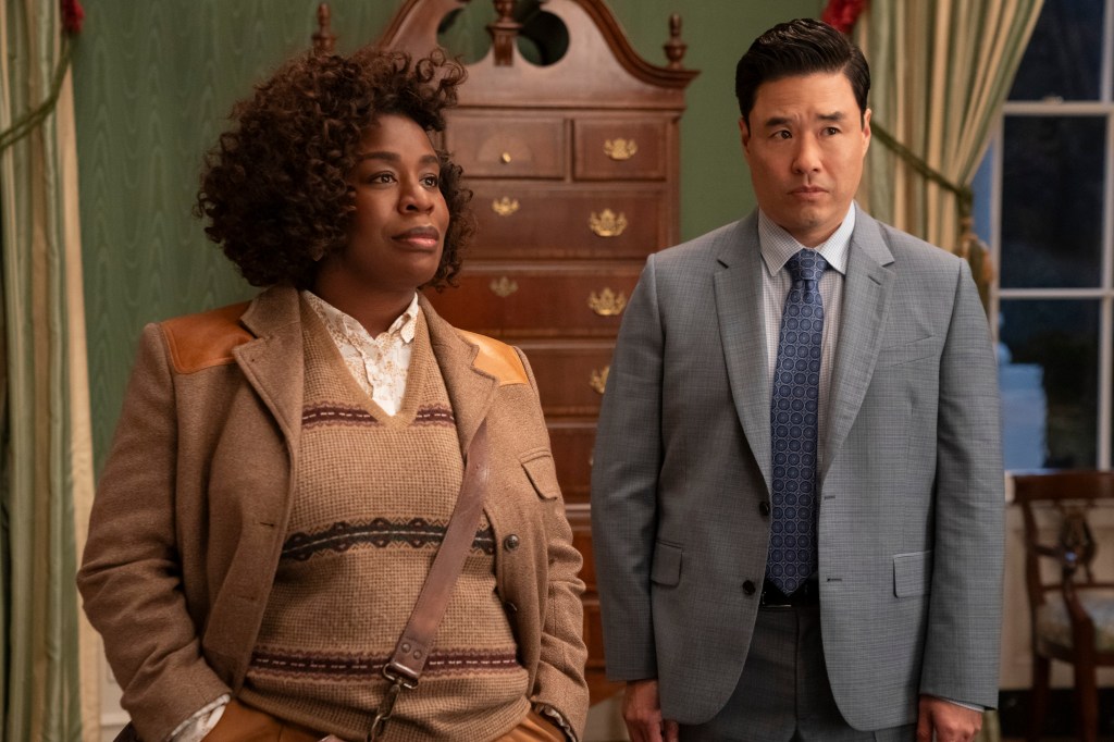 uzo-aduba-randall-park-detective-drama