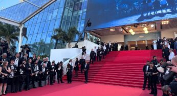 Inside the Glitz: Live Updates from the Cannes Film Festival Lineup