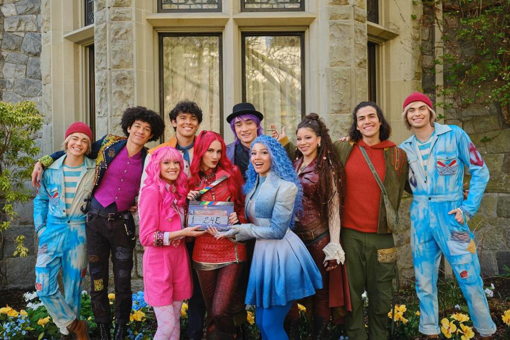 descendants-5-behind-the-scenes