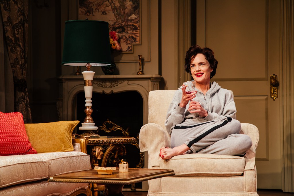 elizabeth-mcgovern-ava-gardner-play-nyc