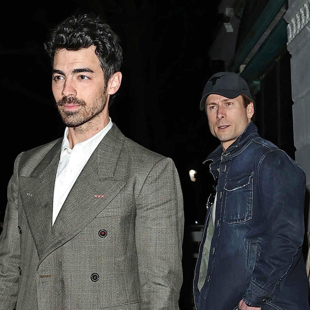 glen-powell-joe-jonas-devotion-london
