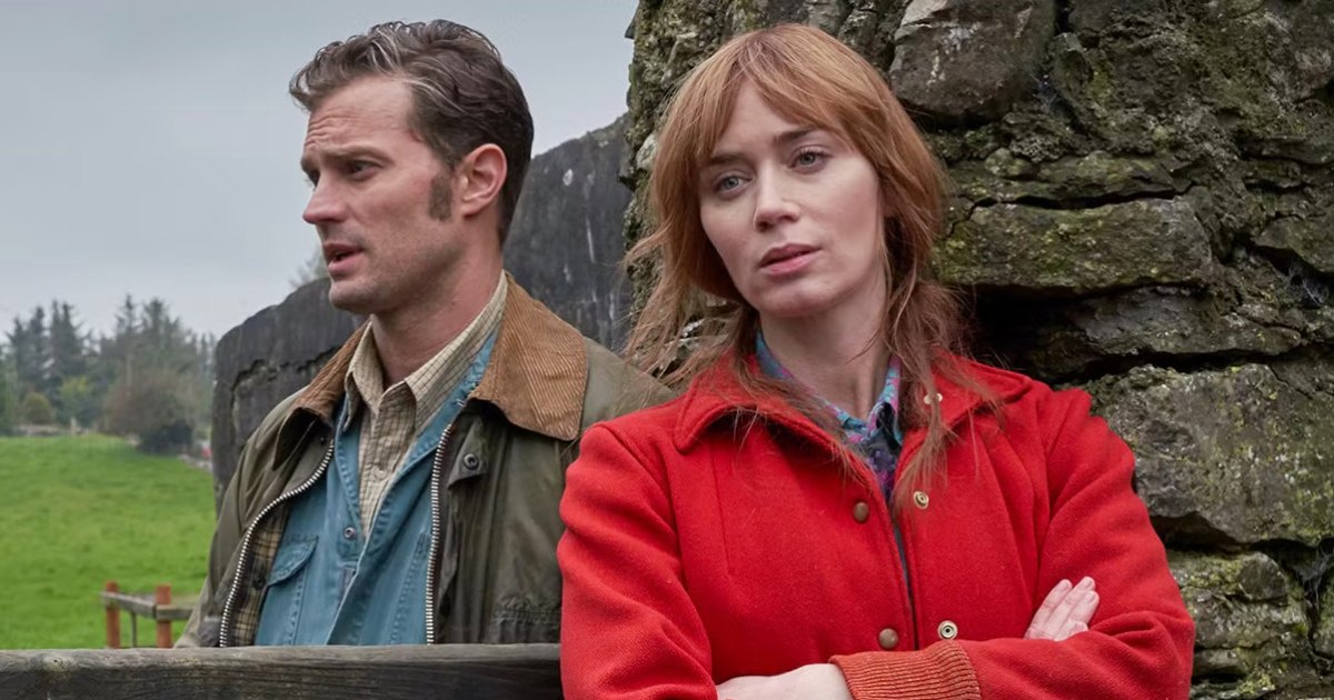 Hidden Cinematic Gems Uncover HBO and Max's BestKept Secrets This Weekend