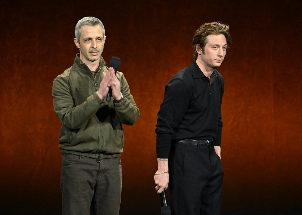 jeremy-allen-white-bruce-springsteen