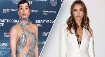 Katy Perry and Jessica Alba Set the Stage Ablaze with Daring Fashion Choices