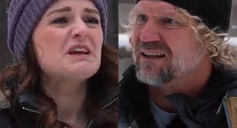 Unraveling Kody Brown’s Concerns: The Future of His Marriage to Robyn