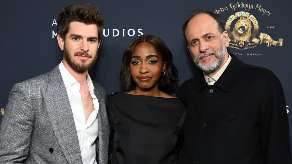 luca-guadagnino-andrew-garfield-ayo-edebiri