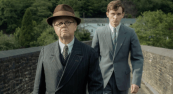 Unveiling Mr. Burton: A Biopic That Captivates Yet Falters