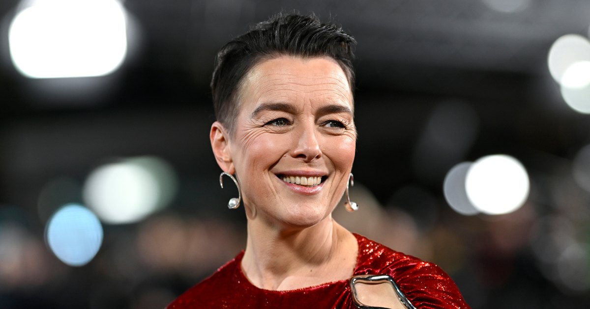 Unveiling Olivia Williams: The Versatile Star Behind Your Favorite ...