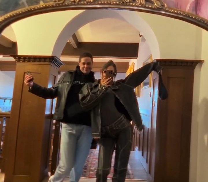 pete-davidson-scotland-wedding-adventure