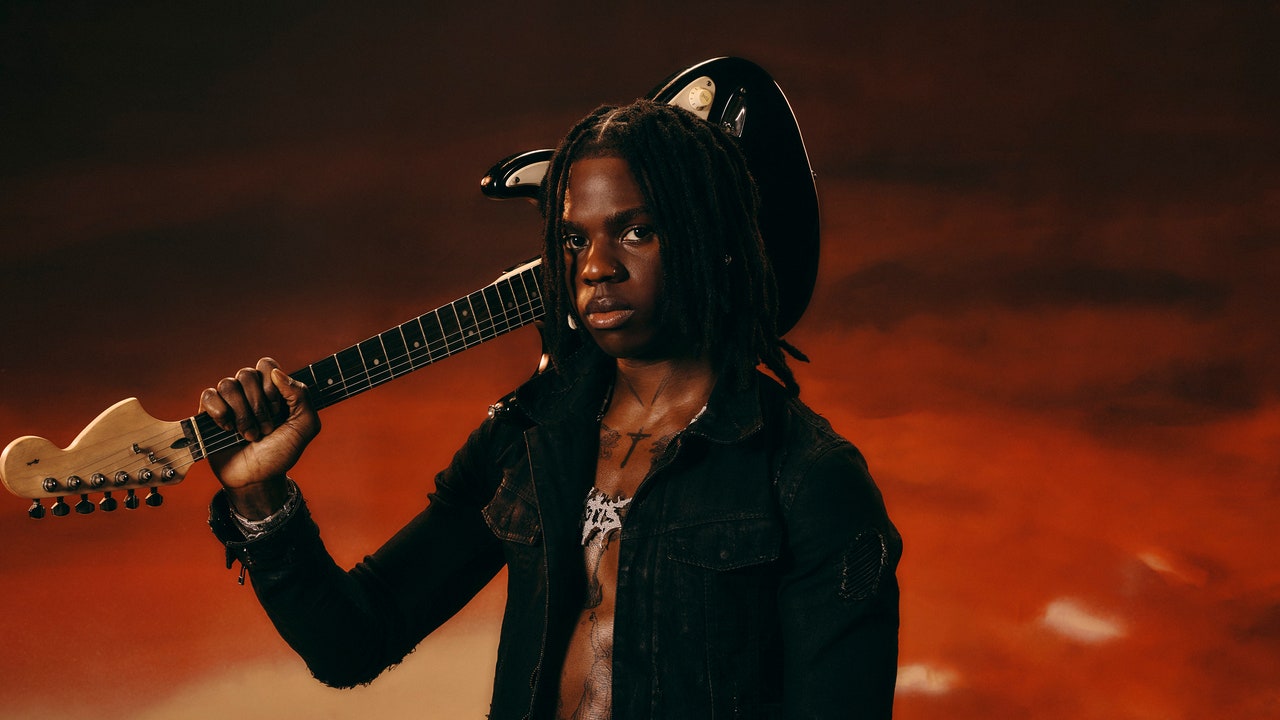 Unveiling Rema: The Evolution of Afrobeats and Its Global Impact