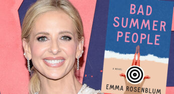 Sarah Michelle Gellar Takes on a Dark Role in ‘Bad Summer People’ Series