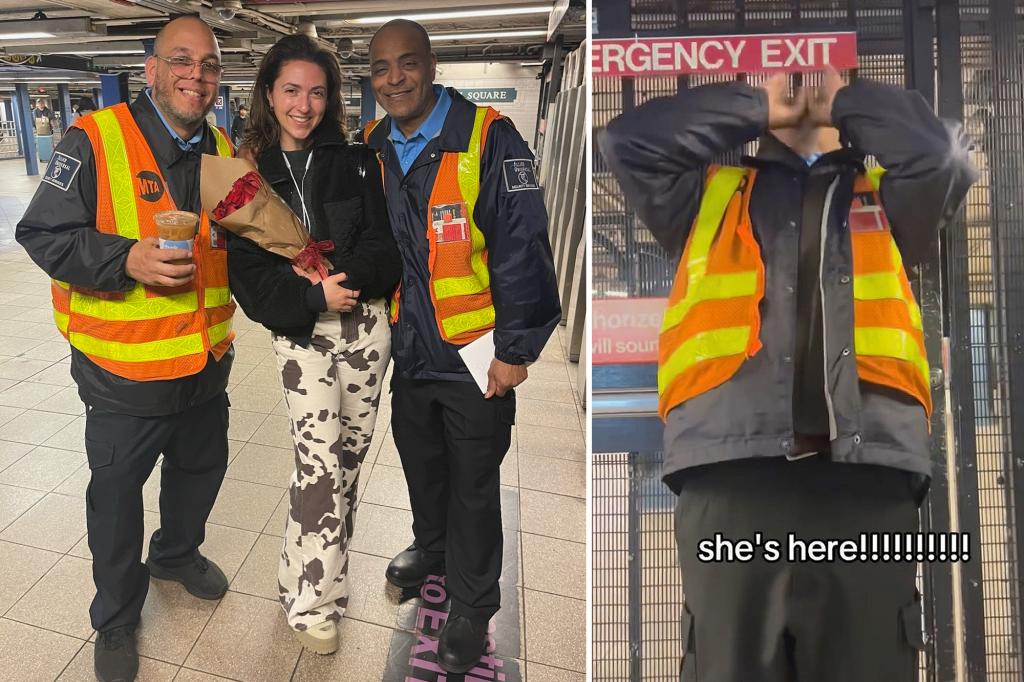 subway-security-guards-viral-reactions