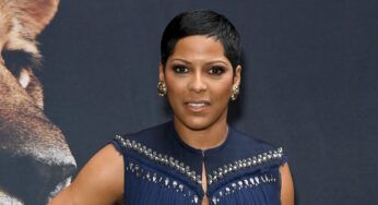 Tamron Hall Reflects on Unanswered Questions from Sister Wives Reunion