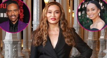 Unveiling the Secrets: Tina Knowles Shares Surprising Family Insights on Beyoncé and Beyond