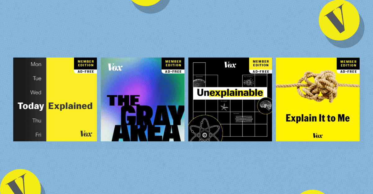 vox-podcasts-ad-free