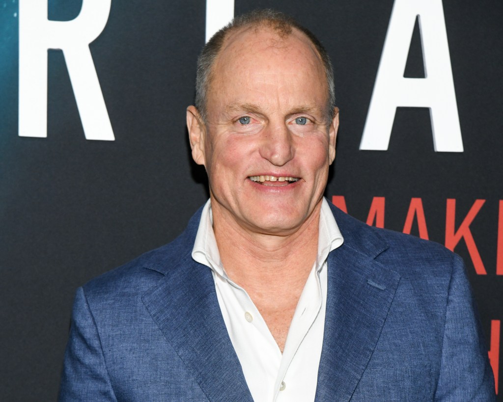 Woody Harrelson Reveals The Surprising Reason Behind His The White Woody Harrelson White Lotus Decline 