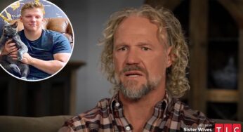 Unearthing Family Tensions: Kody Brown’s Shocking Actions in Sister Wives Recap
