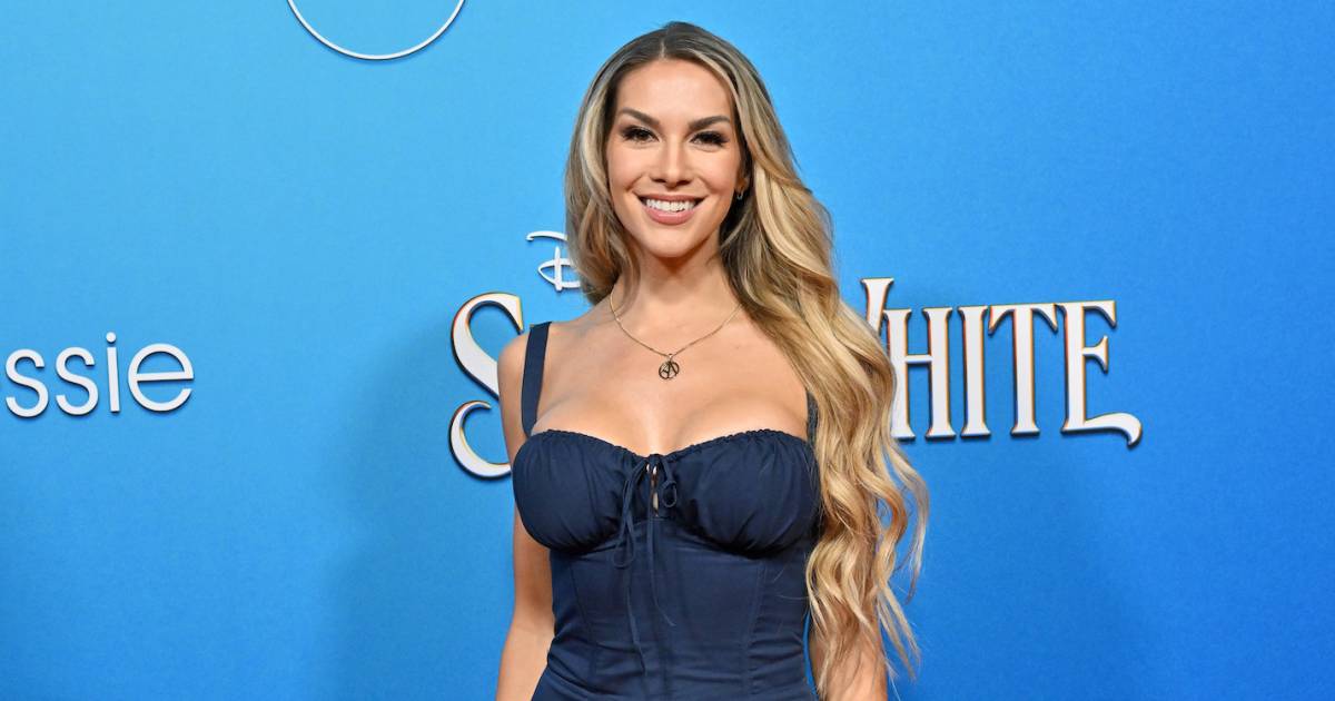 allison-holker-influencer-career