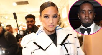 Cassie’s Shocking Testimony: Diddy and the Miami Ecstasy Incident Uncovered
