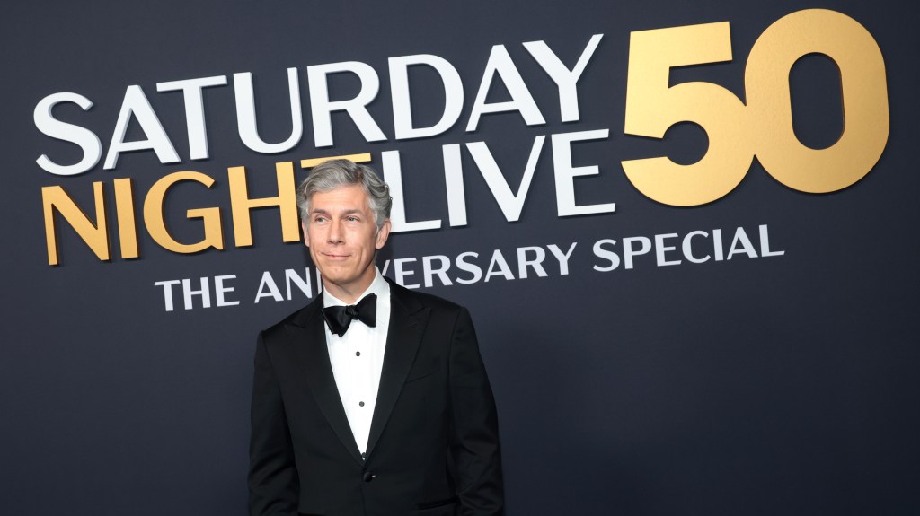 Uncovering the Unseen Side of Chris Parnell: A Journey of Love, Career, and Personal Growth
