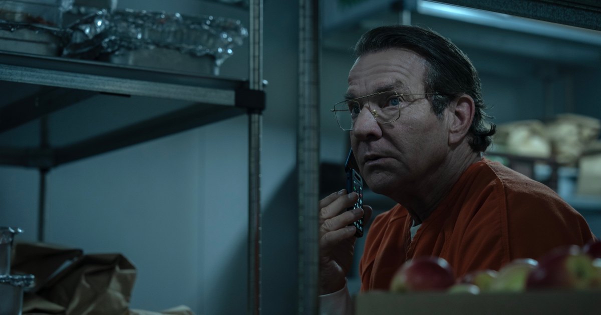 Unraveling the Shocking Finale: Key Questions from Happy Face Season 2