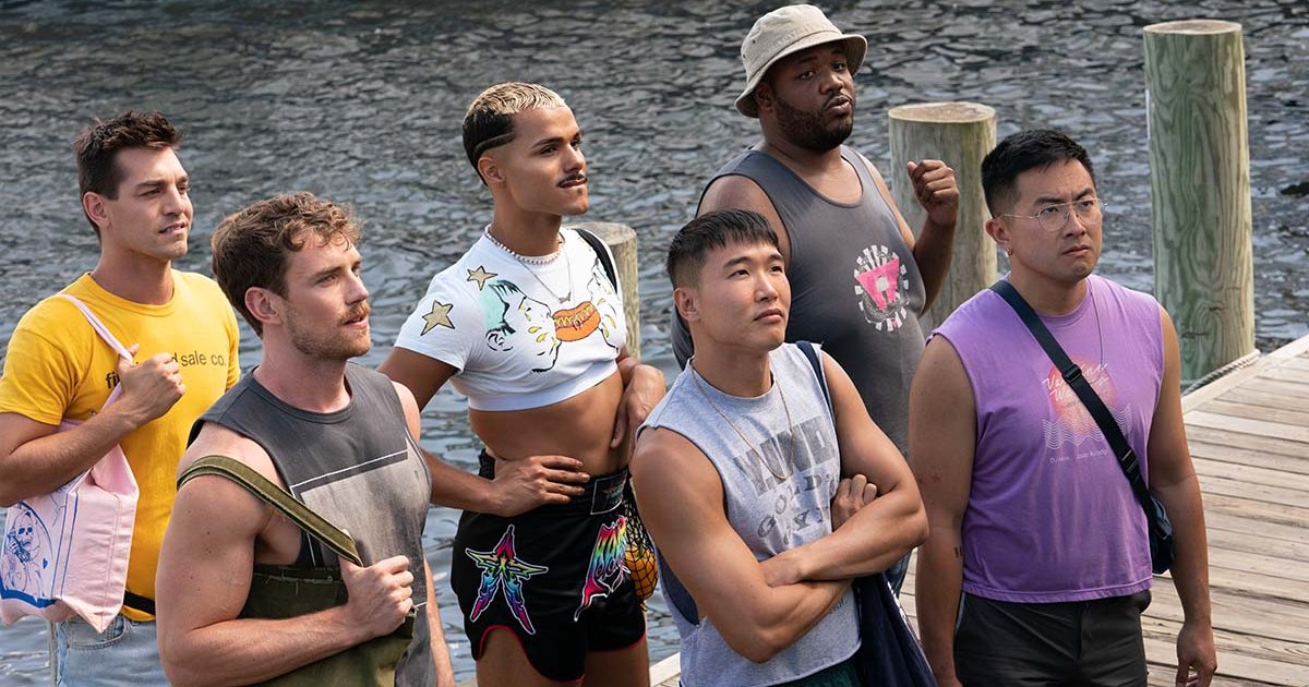 Hidden Gems 3 Underrated Comedy Movies to Discover This May(00)