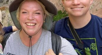 Inside the Heartbreaking Final Moments: Janelle Brown Reflects on Garrison’s Journey