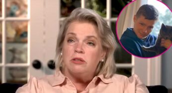 Reflecting on Loss: Janelle Brown Pays Tribute to Her Late Son Garrison