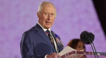 King Charles Opens Up: Navigating Family Ties Amidst the Prince Harry Divide