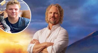Kody Brown Opens Up About the Heartbreaking Loss of Son Garrison on Sister Wives