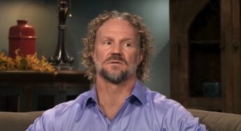 Kody Brown’s Struggle: The Dark Knight in a Family Drama