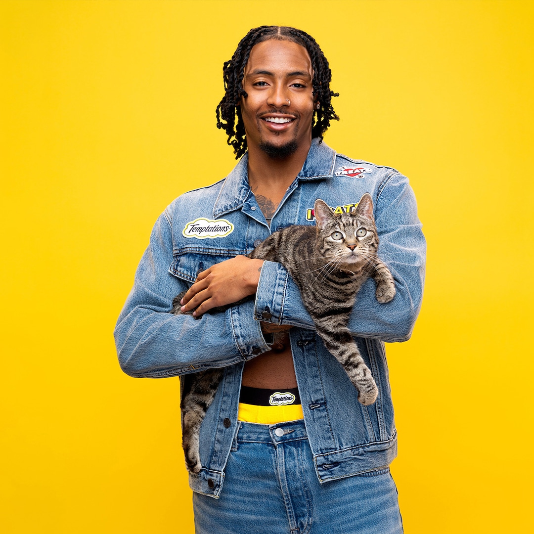 Kordell Beckham Opens Up About His Connection with Serena and the Love ...