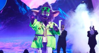 Unmasking the Mystery: The Mad Scientist Monster’s Shocking Reveal on The Masked Singer Finale