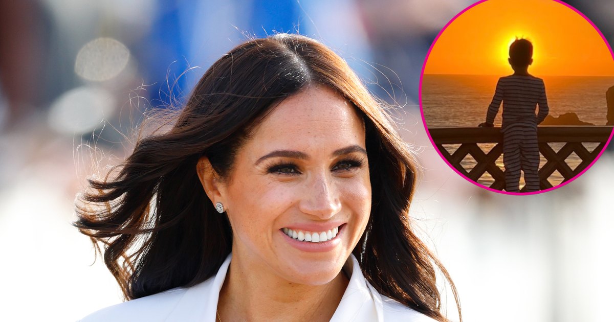 meghan-markle-archie-birthday