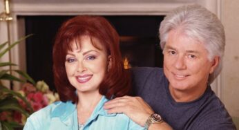 Unveiling Shadows: The Untold Story Behind Naomi Judd’s Confrontation with Larry Strickland