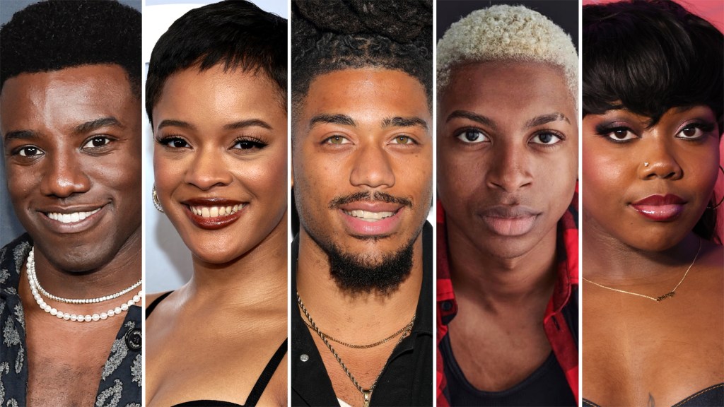 Netflix Expands Its Universe A Closer Look at the New 'A Different