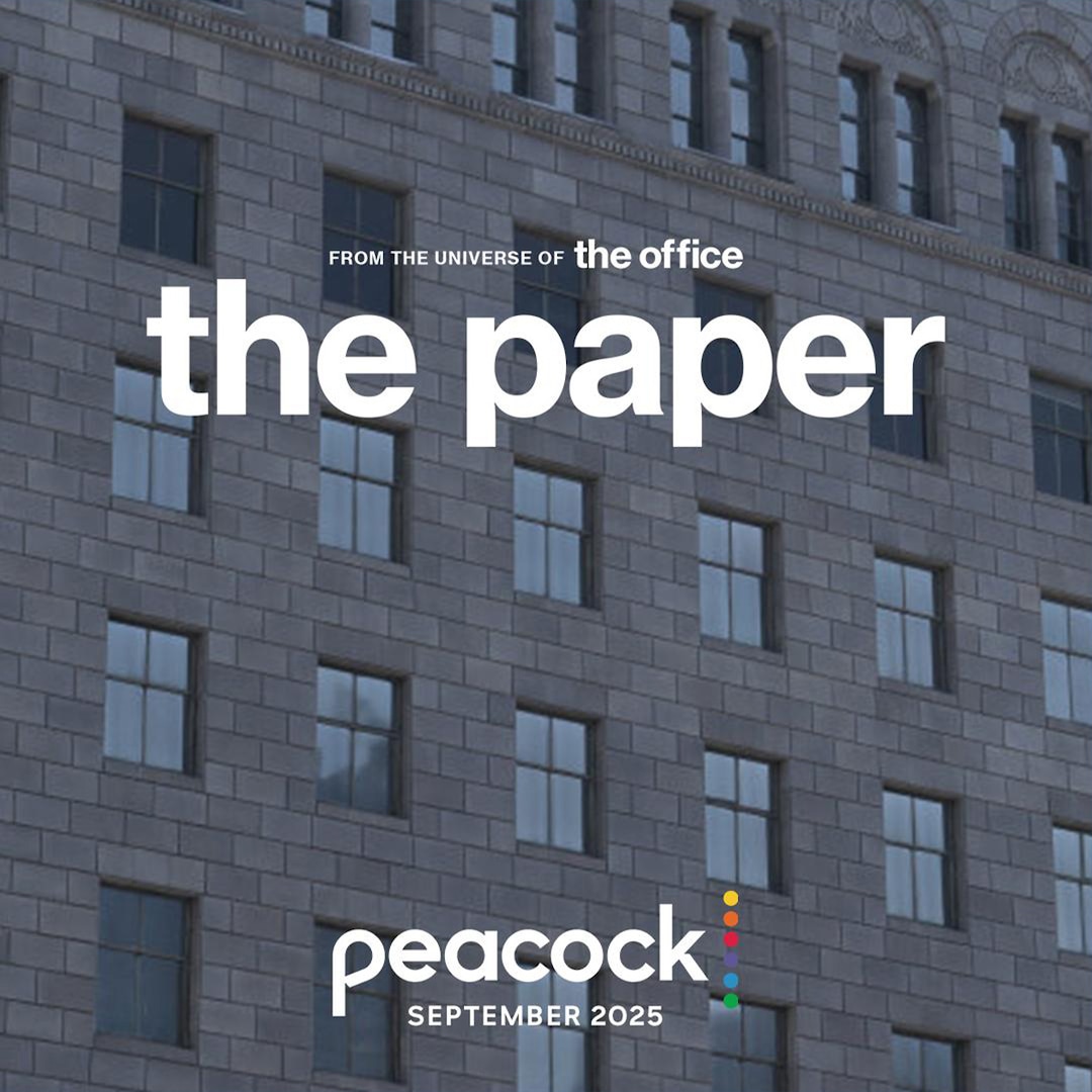 office-universe-paper-series-launch