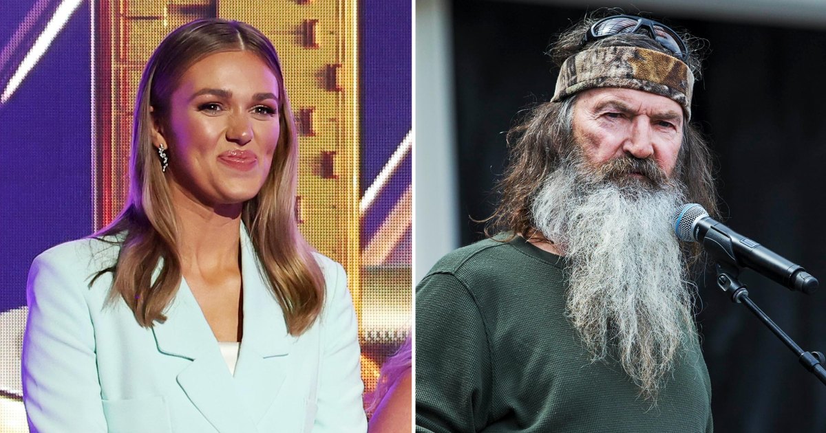 sadie-robertson-duck-dynasty-emotional-moments