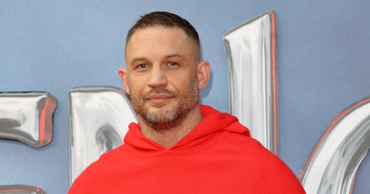 Unveiling Tom Hardy: A Journey Through His Most Iconic Roles and
