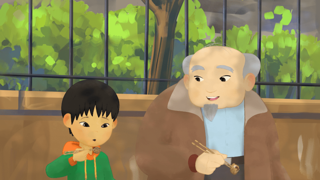 brazilian-japanese-animation