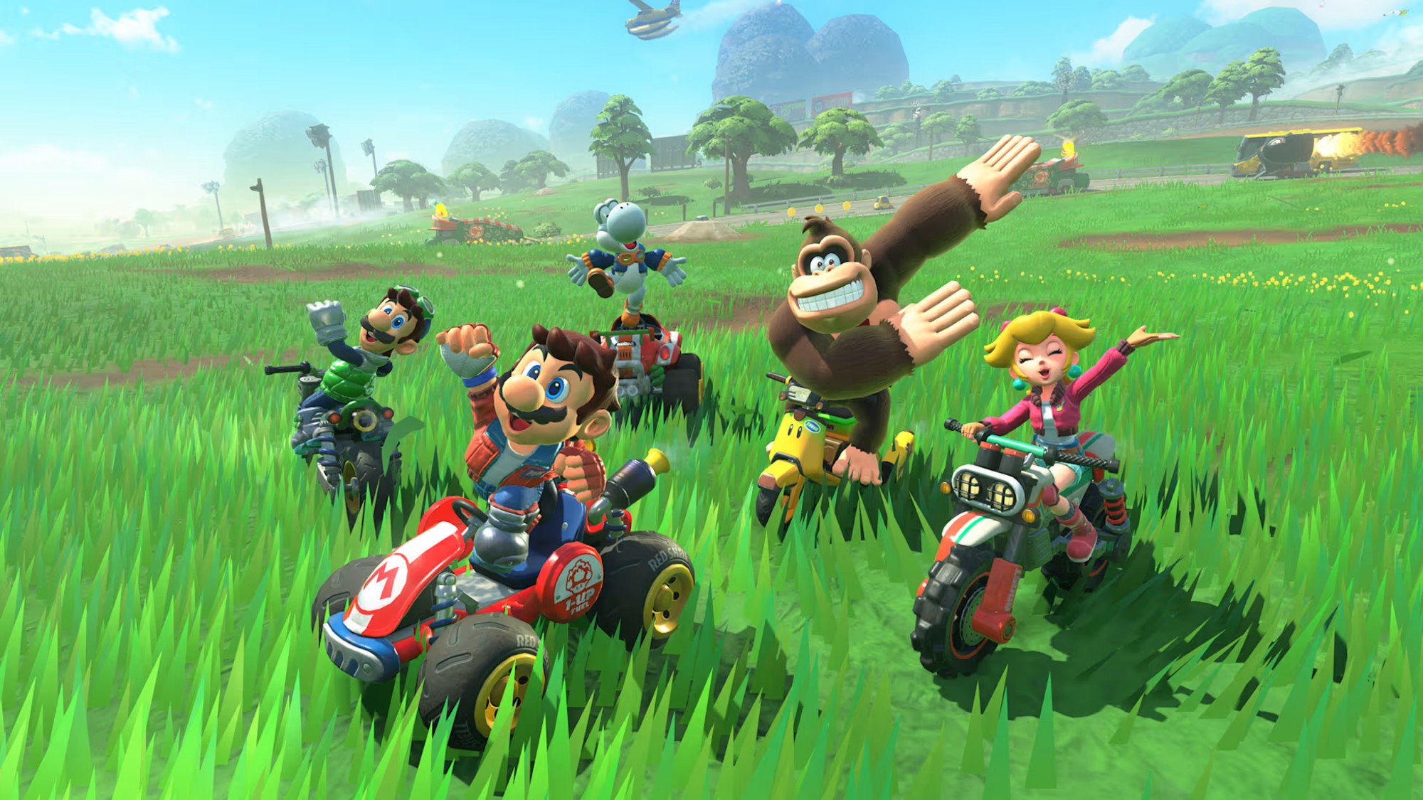 video-games-summer